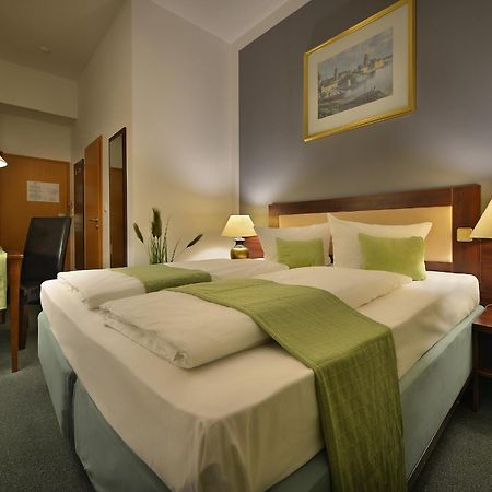 Prague Season Hotel 外观 照片