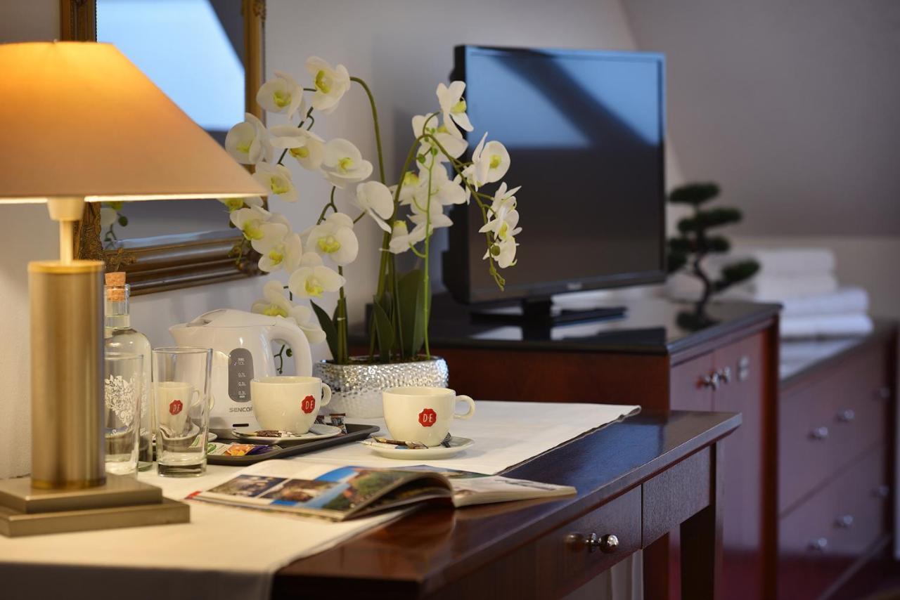 Prague Season Hotel 外观 照片