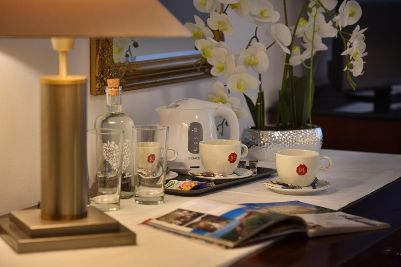 Prague Season Hotel 外观 照片