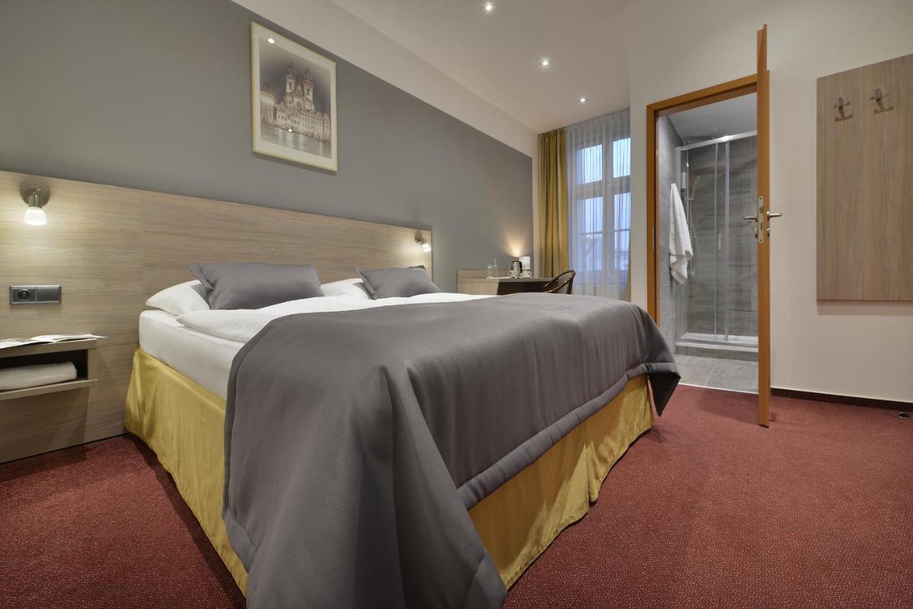 Prague Season Hotel 外观 照片