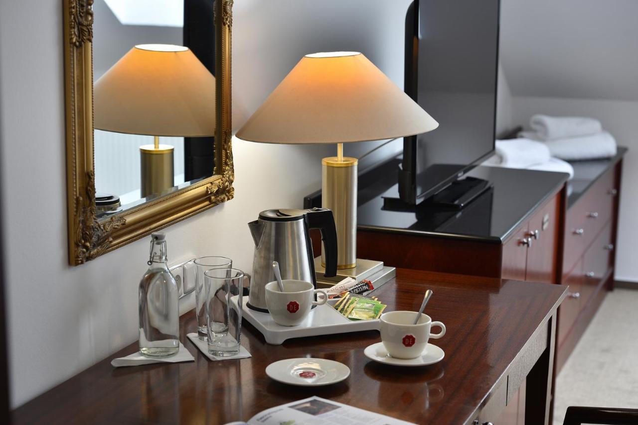 Prague Season Hotel 外观 照片
