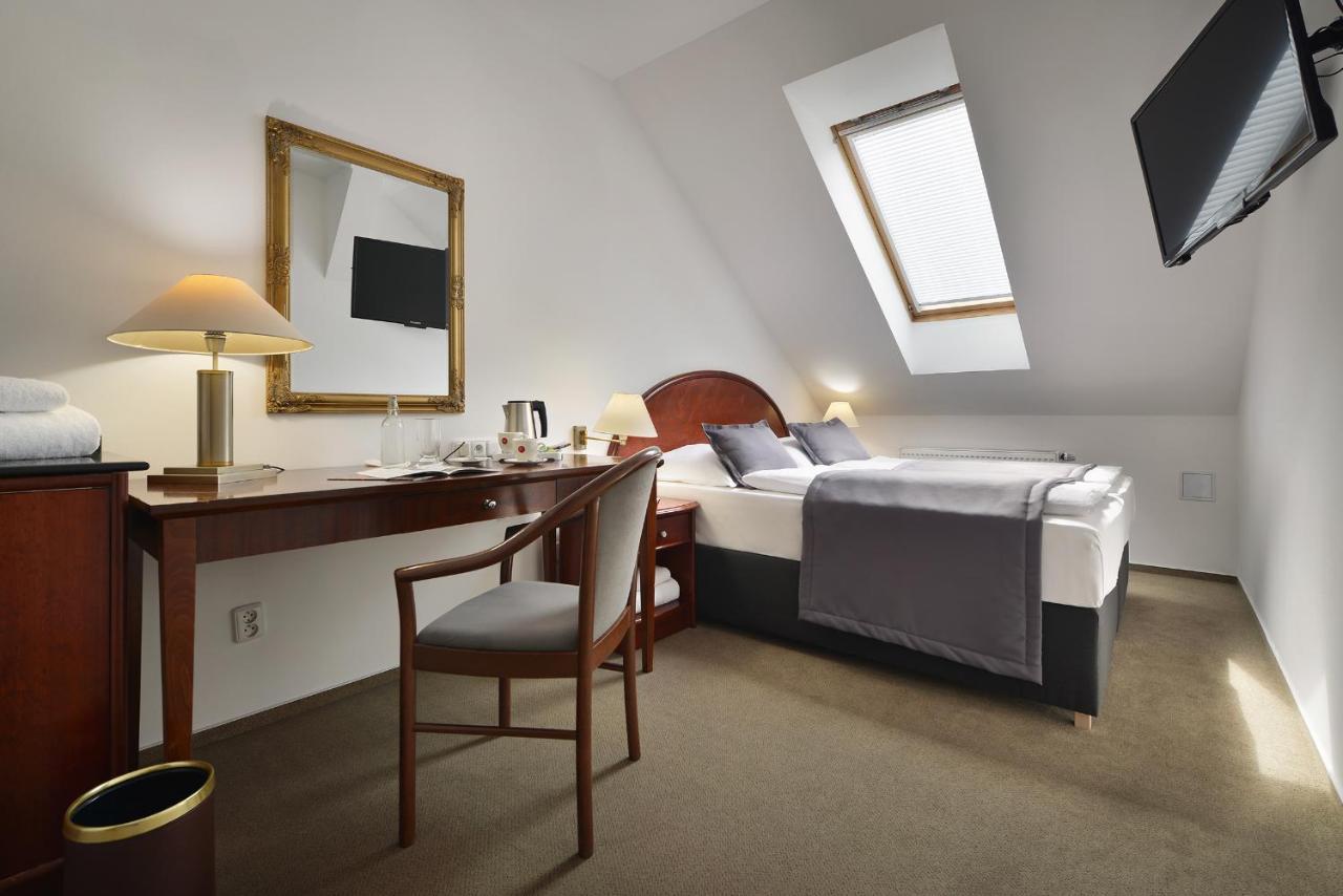 Prague Season Hotel 外观 照片