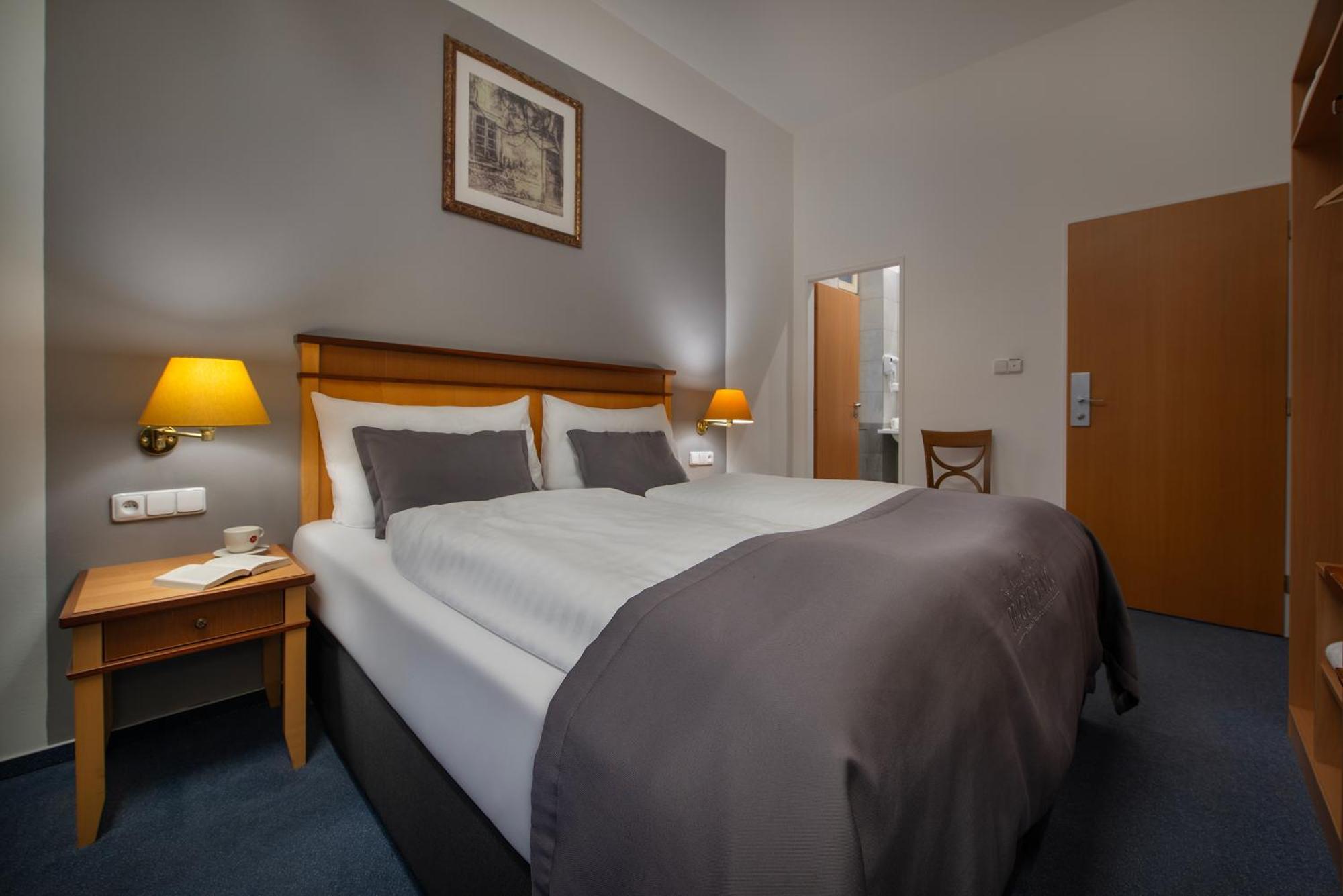 Prague Season Hotel 外观 照片