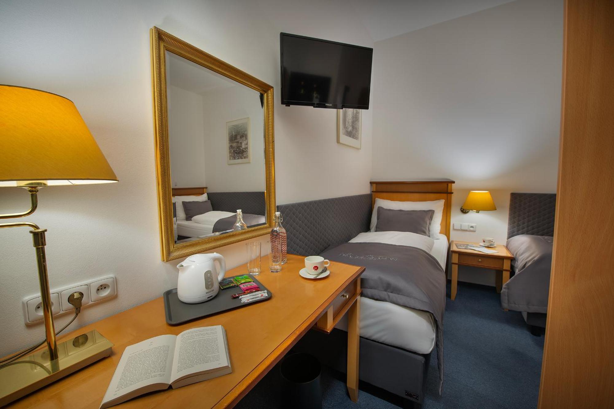 Prague Season Hotel 外观 照片