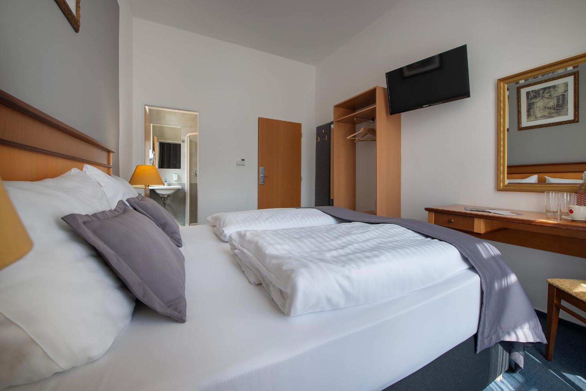 Prague Season Hotel 外观 照片