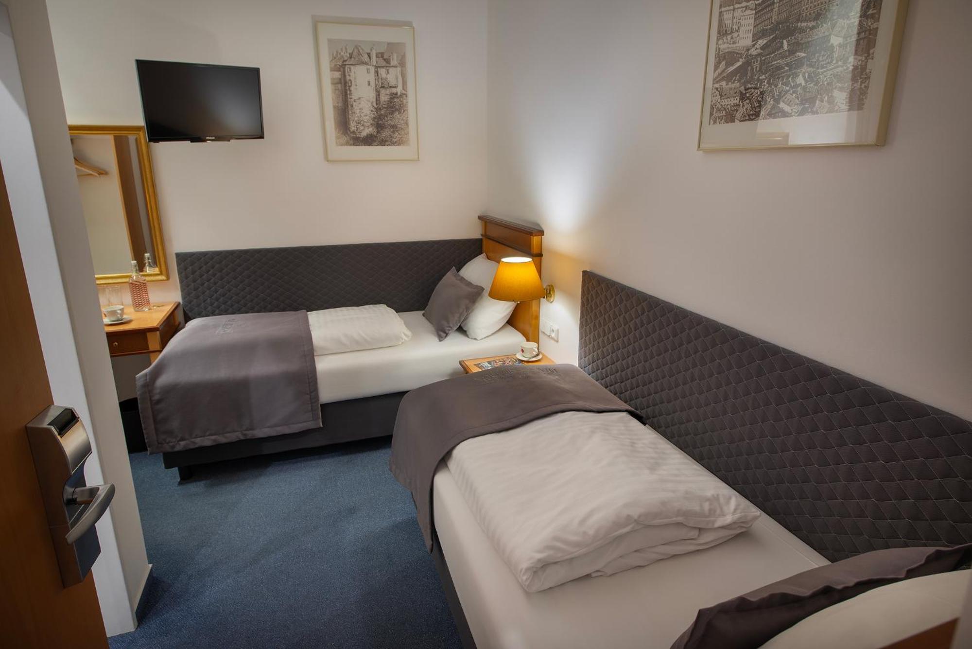 Prague Season Hotel 外观 照片