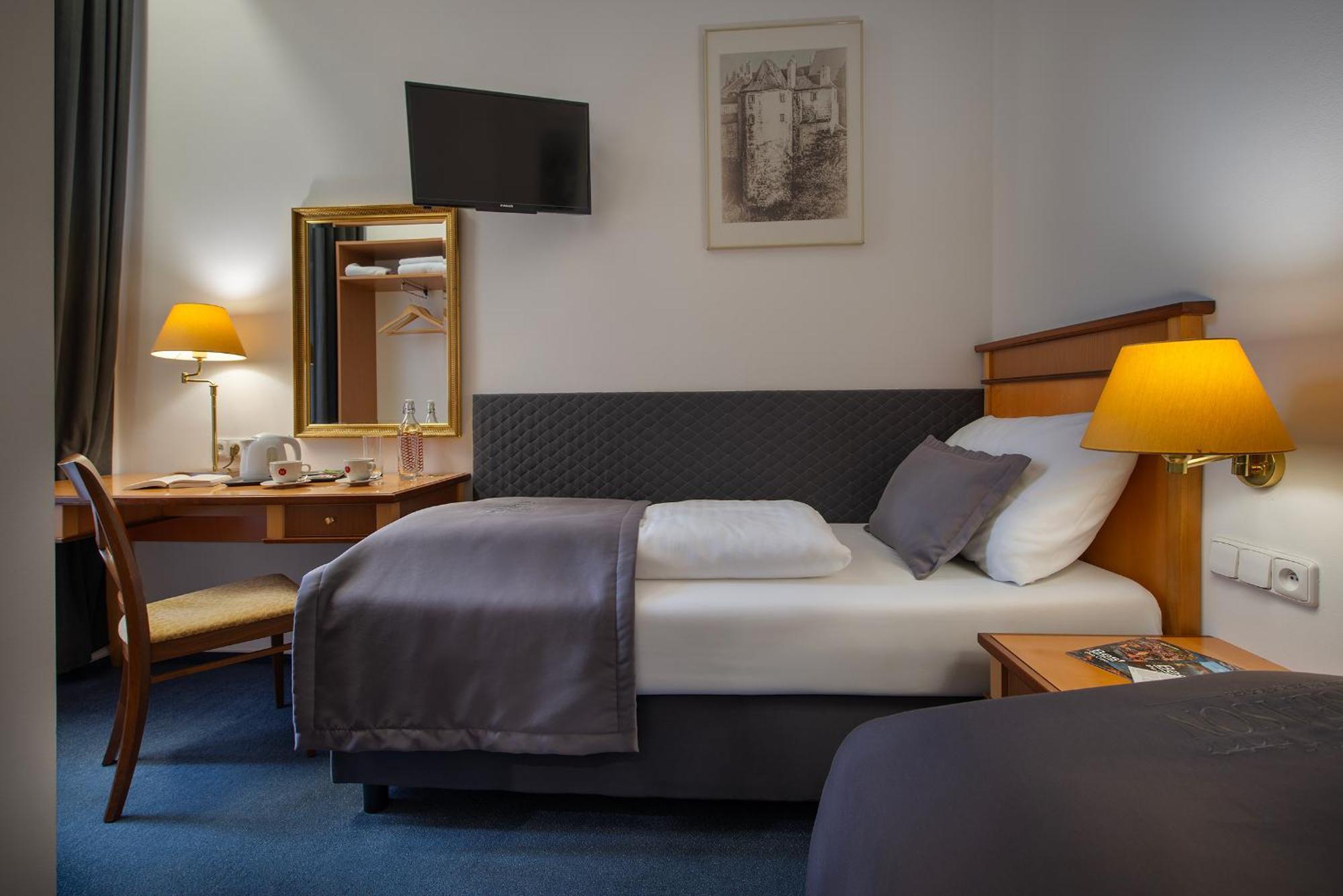 Prague Season Hotel 外观 照片