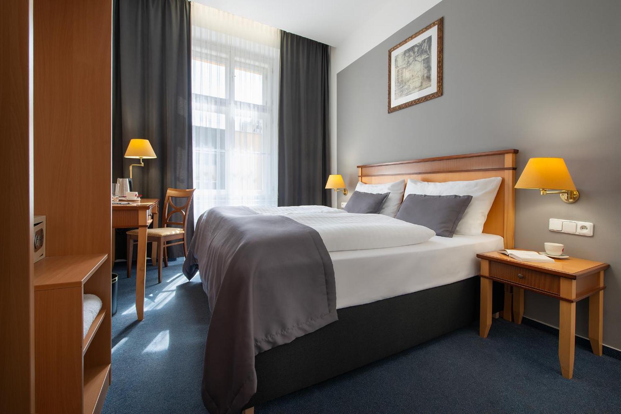 Prague Season Hotel 外观 照片