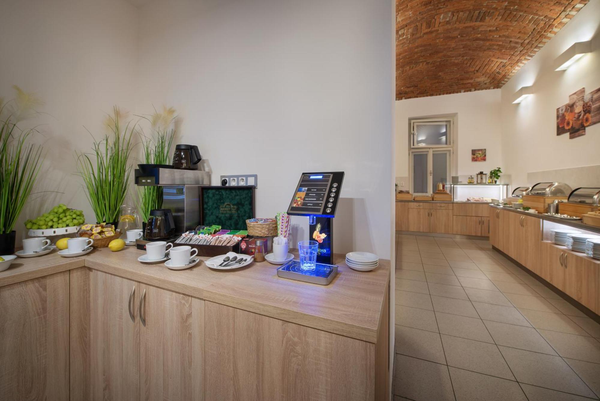 Prague Season Hotel 外观 照片