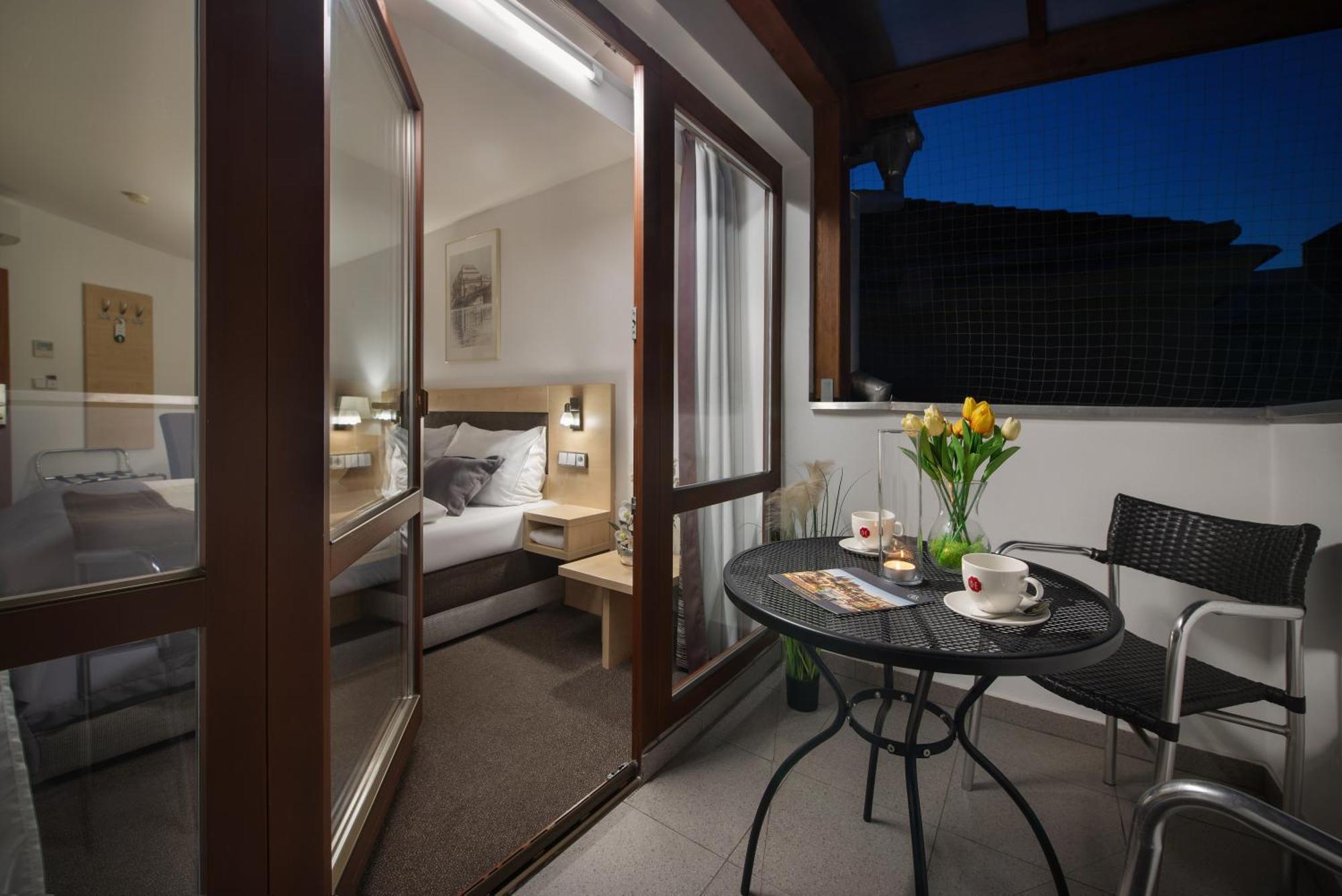 Prague Season Hotel 外观 照片