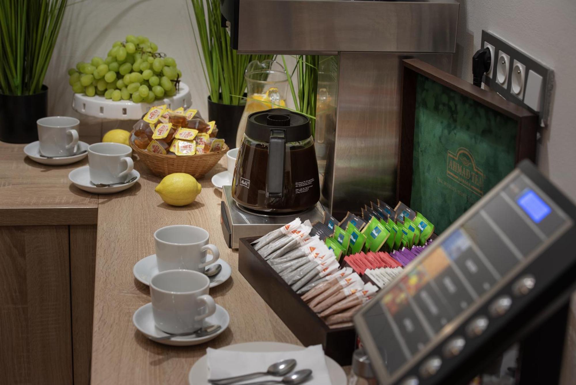 Prague Season Hotel 外观 照片