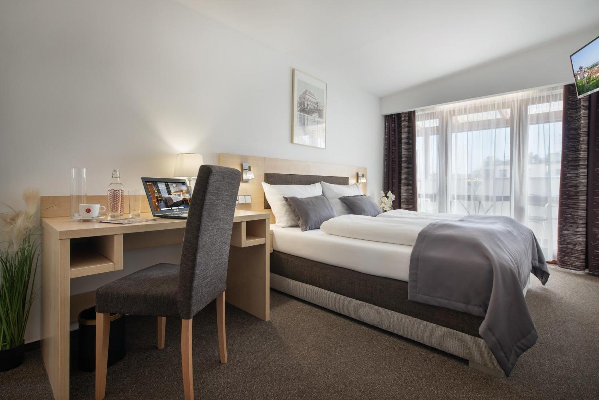 Prague Season Hotel 外观 照片