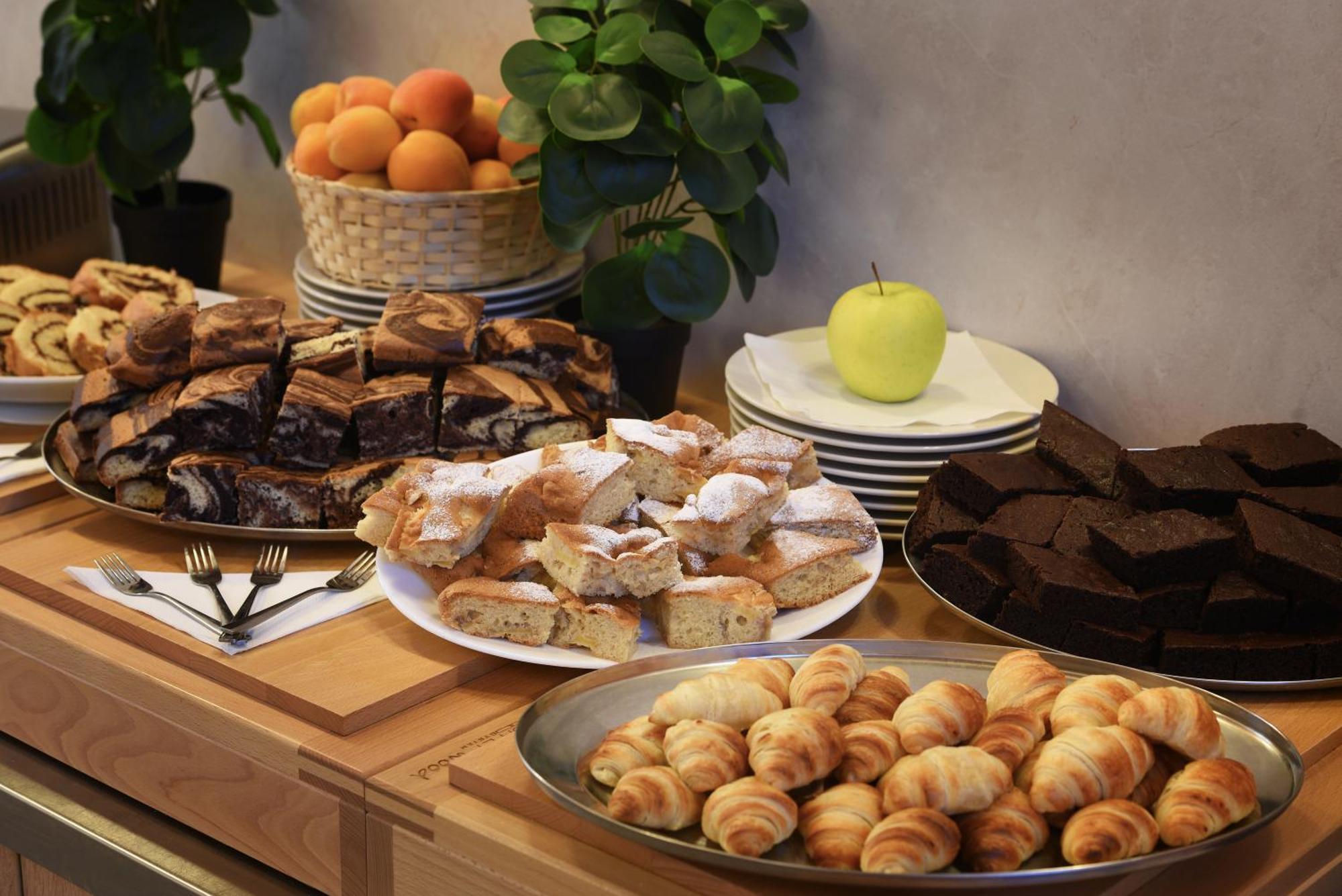 Prague Season Hotel 外观 照片