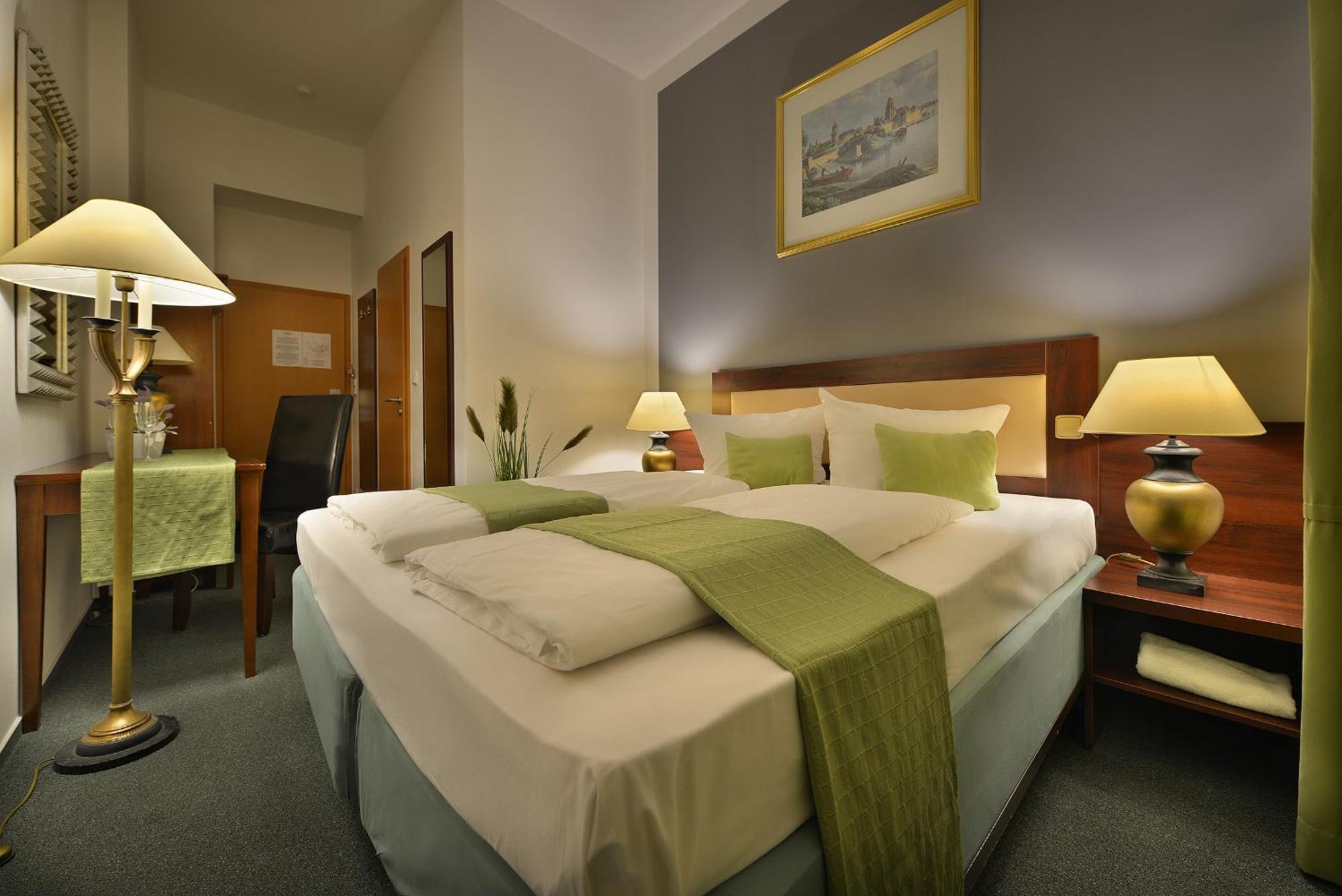 Prague Season Hotel 外观 照片